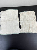 secondhand BUNDLE Cloth Diaper Inserts