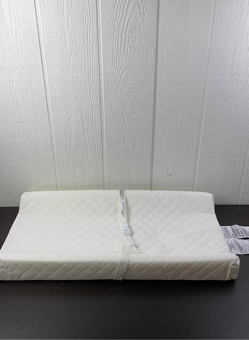 used Summer Infant Contoured Changing Pad