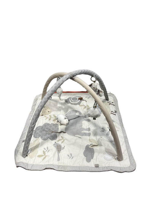 Shop Pottery Barn Kids Skip Hop Play Gym Mat, Animal Friends Classic at Goodbuygears