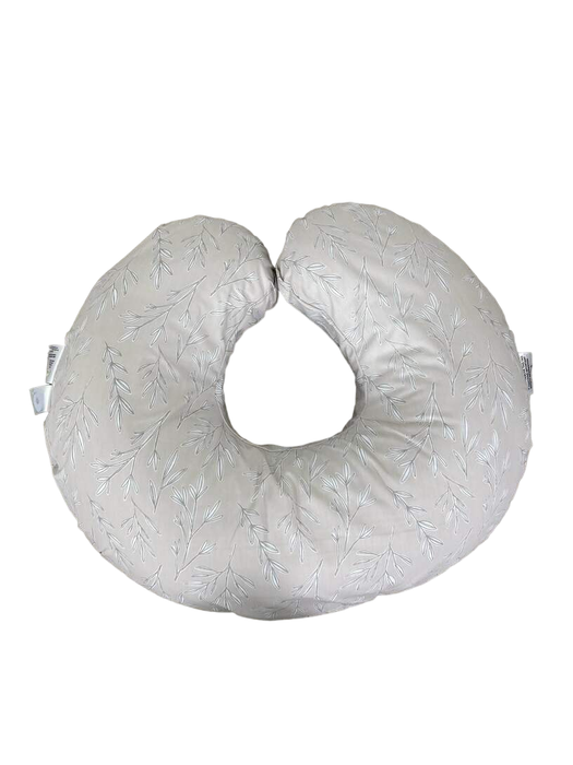 Shop Boppy Nursing and Infant Support Pillow, Sand, Stick and Twig at Goodbuygears