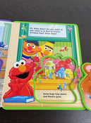 used BUNDLE Sesame Street