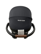 Shop Maxi-Cosi Zelia2 Luxe Travel System, New Hope Black, 2023 at Goodbuygears