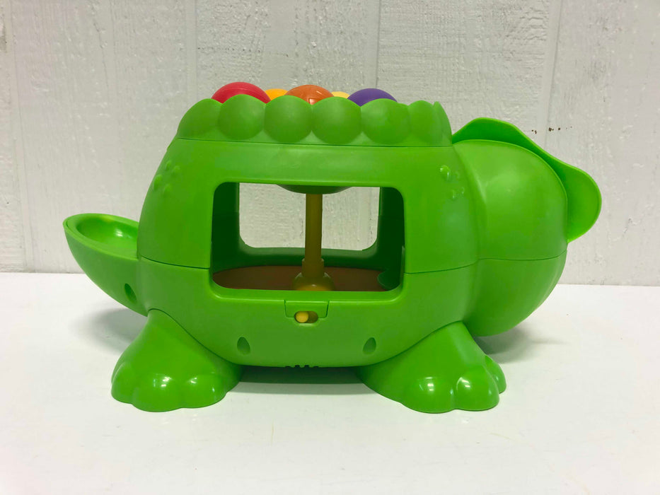 secondhand Toys