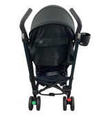 Shop UPPAbaby G-LUXE Stroller, 2021, Jake (Black) at Goodbuygears