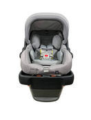 Shop UPPAbaby MESA V2 Infant Car Seat, 2023, Stella (Grey Melange) at Goodbuygears