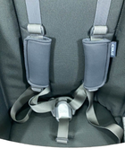 Shop UPPAbaby CRUZ V2 Stroller, 2022, Anthony (White & Grey Chenille) at Goodbuygears