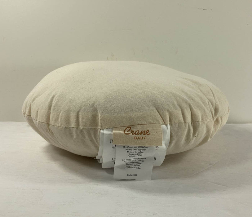 Shop Crane Baby Round Pillow, Parker Mandala at Goodbuygears