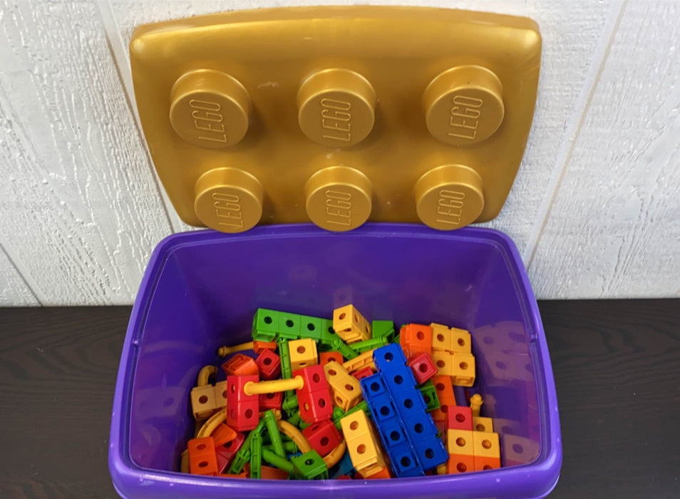 secondhand Toys
