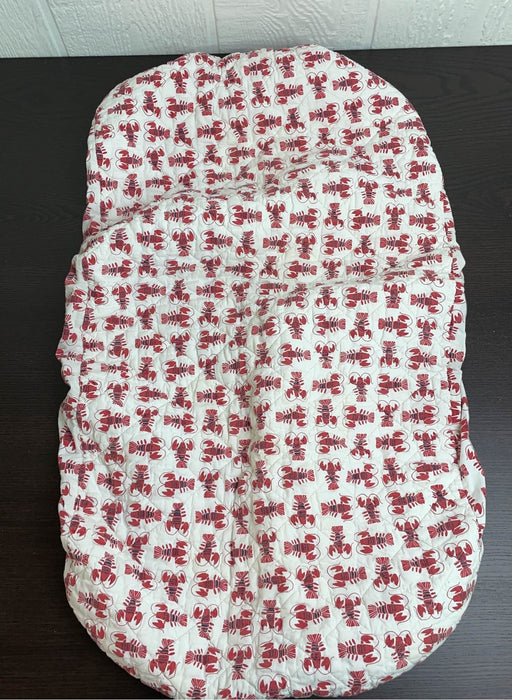 Shop Land Of Nod Changing Pad Cover at Goodbuygears