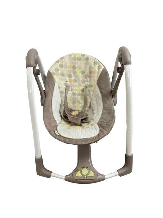 used Infant Gear