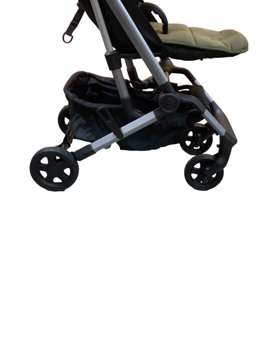 Shop Colugo Compact Stroller, 2023, Olive at Goodbuygears