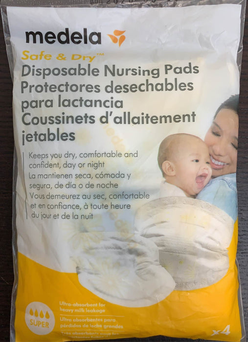 secondhand BUNDLE Medela Accessories
