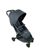 Shop UPPAbaby MINU V2 Stroller, 2022, Jake (Black) at Goodbuygears