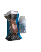 Shop Philips Avent Anti-Colic Bottles, Clear, Regular, 4oz, 1 Pack at Goodbuygears