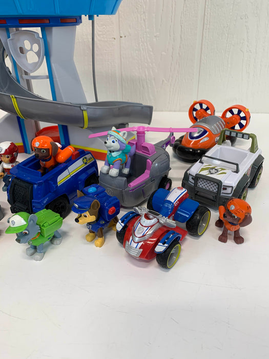 secondhand Toys