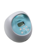 used Spectra Baby S1 Plus Premier Rechargeable Breast Pump