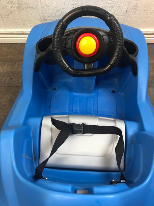 secondhand Toys