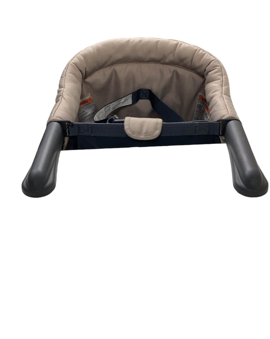Shop Inglesina Fast Table Chair, Cream at Goodbuygears