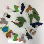 secondhand Toys