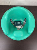 Shop Bumbo Floor Seat, Aqua at Goodbuygears