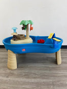 used Step2 Splish Splash Seas Water Table