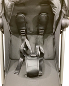Shop Colugo Compact Stroller, 2023, Black at Goodbuygears