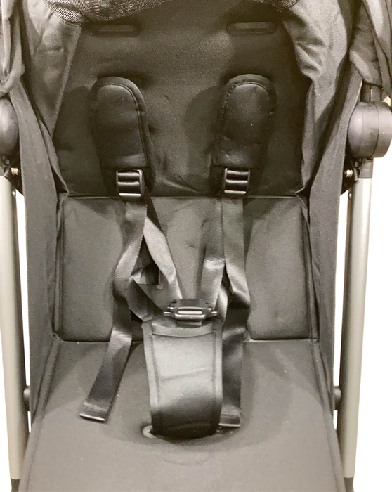 Shop Colugo Compact Stroller, 2023, Black at Goodbuygears