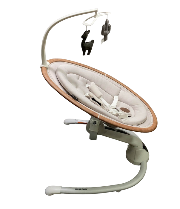 Shop Maxi-Cosi Cassia Swing, Horizon Sand at Goodbuygears