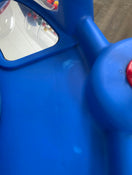 used Activity Centers