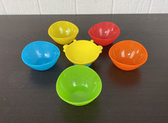 used BUNDLE Bowls