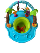 secondhand Summer Infant Deluxe Superseat