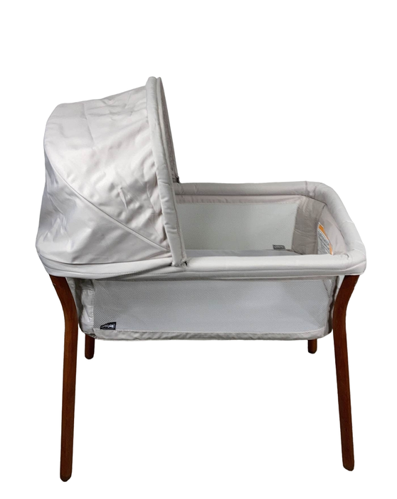 Shop Chicco LullaGo Anywhere LE Portable Bassinet, Serene at Goodbuygears