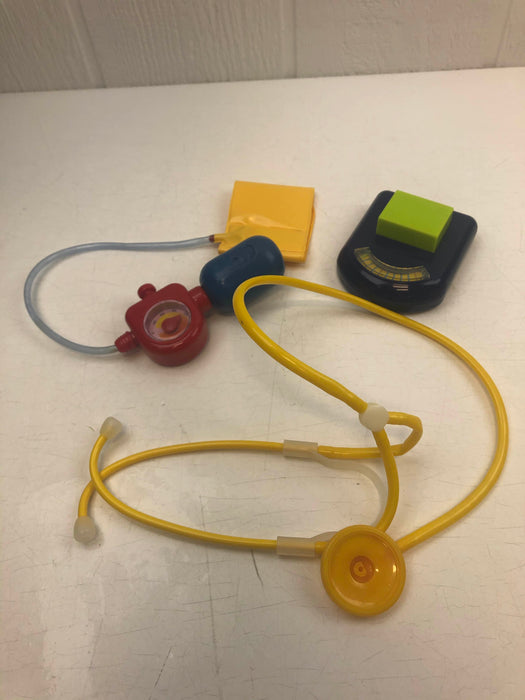 used Toys