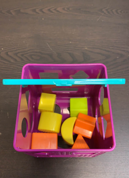 used Toys
