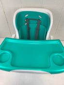 secondhand Ingenuity SmartClean ChairMate Chair Top High Chair