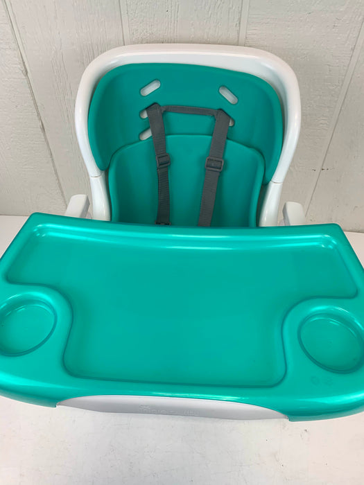 secondhand Ingenuity SmartClean ChairMate Chair Top High Chair
