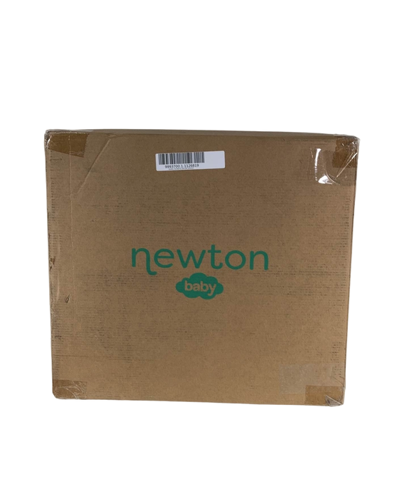 Shop Newton Extra Crib Mattress Cover Original, Cloud White at Goodbuygears