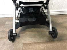 Shop gb Pockit+ All City Stroller, 2020, Velvet Black at Goodbuygears