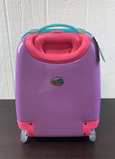secondhand American Tourister Kids Roller Bag
