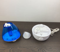 used Home Nursery