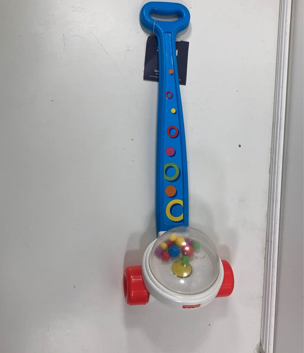 used Infant Gear