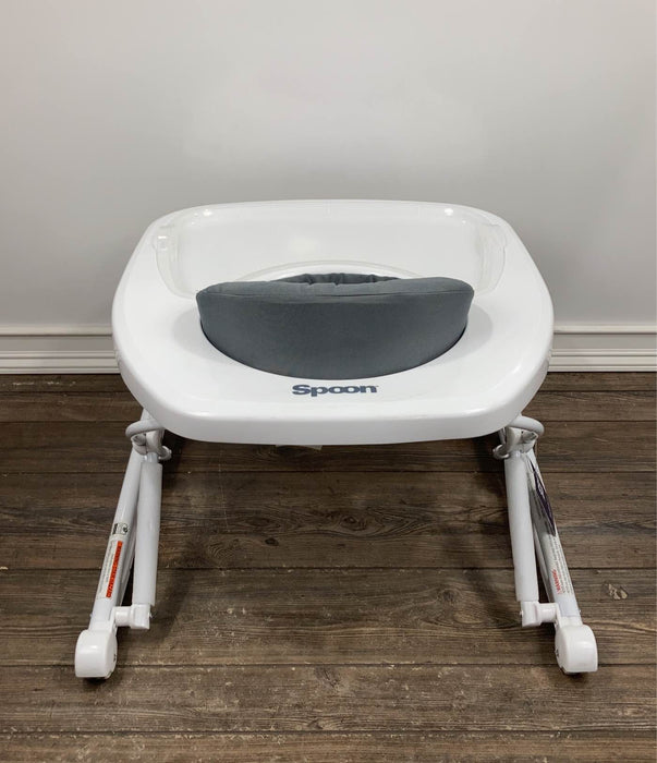 Shop Joovy Spoon Walker, Charcoal at Goodbuygears