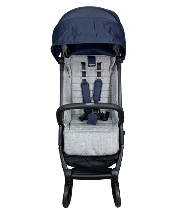 Shop Inglesina Quid 2 Stroller, College Navy, 2022 at Goodbuygears