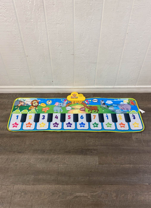 used RenFox Kids Musical Mat