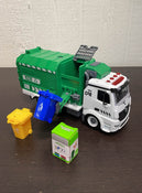used Jumbo Take Apart Recycling Garbage