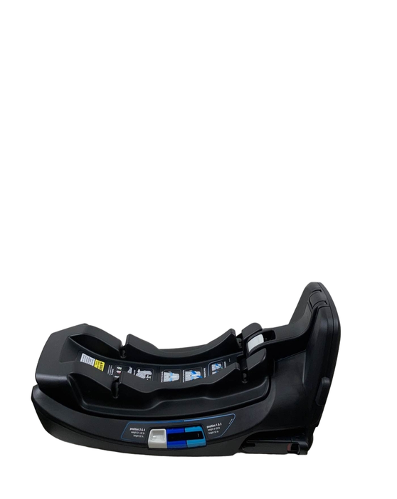 Shop Bugaboo Turtle Air By Nuna Car Seat, Black, 2021 at Goodbuygears