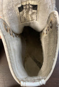 Shop Hespeler Junior Figure Skates, Size 12J at Goodbuygears