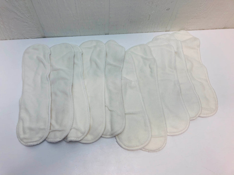 secondhand Diapering