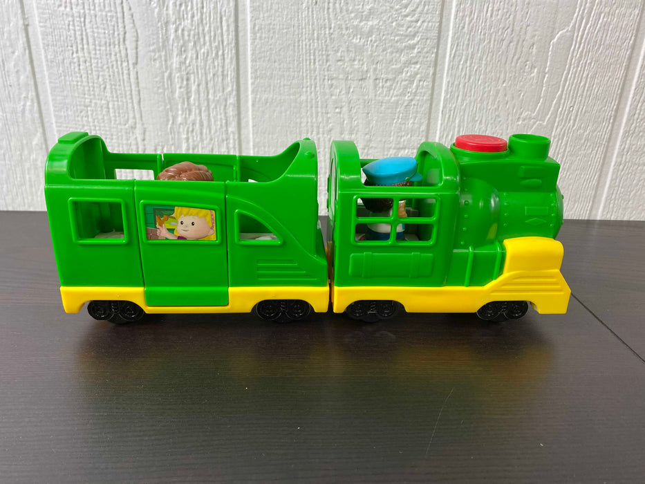 used Toys