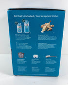 used Feeding